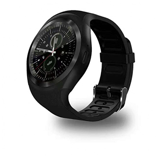 MC Smartwatch Y1