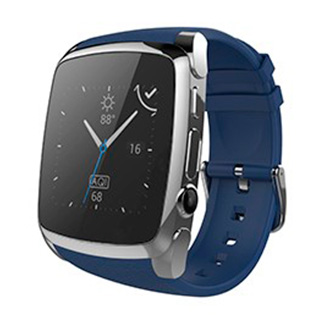 Smartwatch SW21 - Reloj 2G