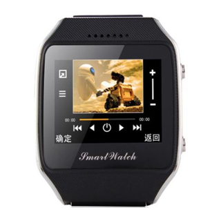 Smartwatch DZ10