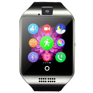 Smartwatch Q18