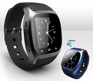 Smartwatch Extreme G2