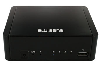 Blusens Smart TV WEBTV-W