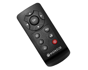 Woxter Android TV 200