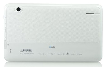 3Go GeoTab 7001 Dual Core HDMI (GT7001DC)