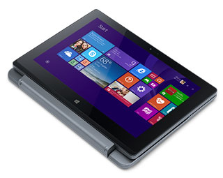 Acer Iconia One 10 (S1002)