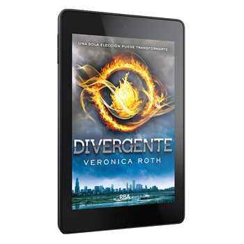 Amazon Kindle Fire HD 6 (2014)