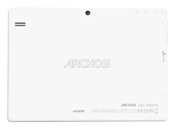 Archos 101b Platinum