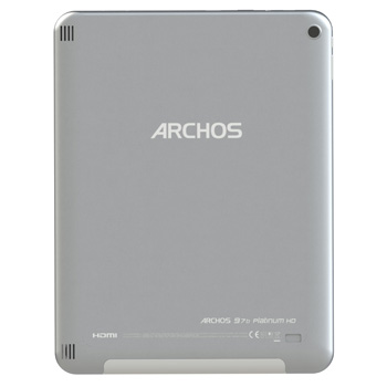 Archos 97b Platinum HD