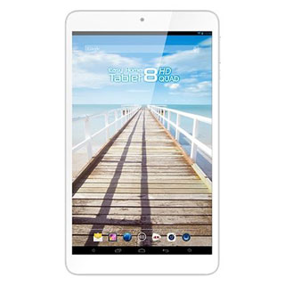 Best Buy Easy Home Tablet 8 HD Quad