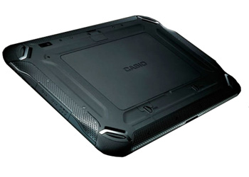 Casio Tablet V-T500