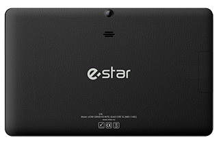 eStar GRAND HD 3G