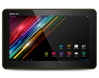 Energy Tablet s10 Dual