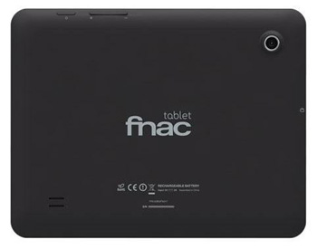 Fnac Tablet 3.0 8
