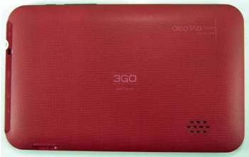 3Go GeoTab GT7000