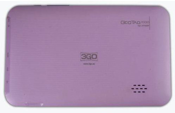 3Go GeoTab GT7000