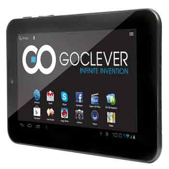 GoClever Tab M713G