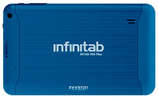 Infiniton Infinitab 904 Plus