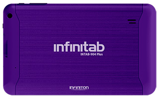 Infiniton Infinitab 904 Plus