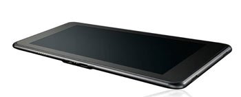 LG V900 Optimus Pad Tablet