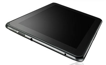 LG V900 Optimus Pad Tablet
