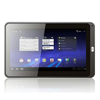 LifeView LifePad Tablet 10