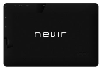 Nevir NVR-TAB7 S5