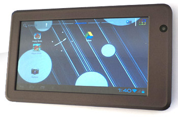 PCTronix Tablet 7030-882