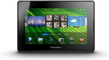  Blackberry  PlayBook 