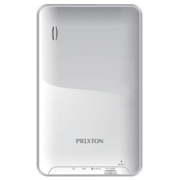 Prixton Flavour NEW SALTY Dual Core (T7007)