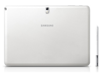 Samsung Galaxy Note 10.1 2014 Edition 