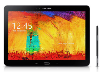 Samsung Galaxy Note 10.1 2014 Edition 