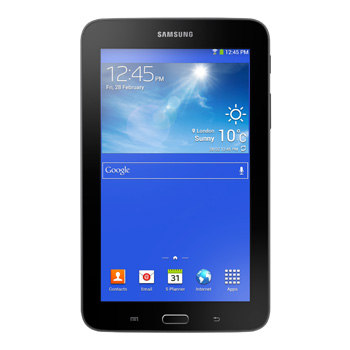 Samsung Galaxy Tab 3 Lite Wi-Fi (T110)