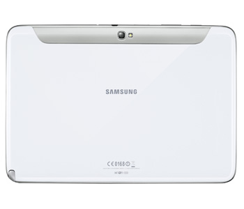 Samsung Galaxy Note 10.1 4G (GT-N8020)