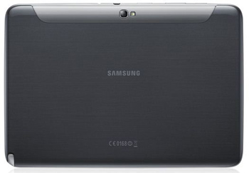 Samsung Galaxy Note 10.1 (GT-N8000)