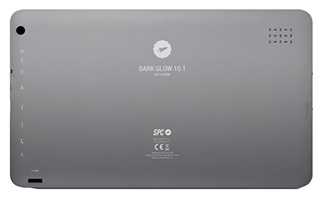SPC Dark Glow 10.1