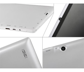 Tablet 7 iMAPx15  A5 OEM (Q90) Dual core