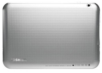 Toshiba Excite Pure AT10 SSD-105