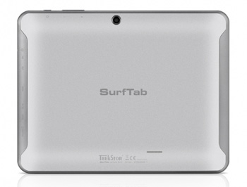 TrekStor SurfTabs Ventos 8.0