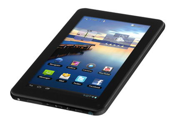 Woxter Tablet PC 50 BL