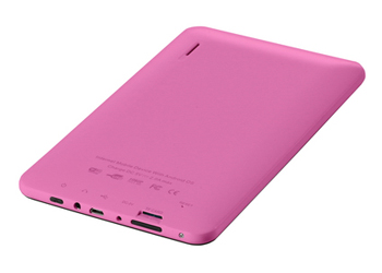 Woxter Tablet PC 50 BL Pink
