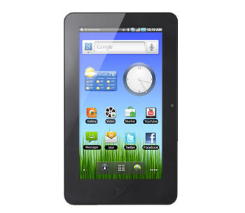 Woxter Tablet PC 60 R