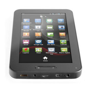 Woxter Tablet PC 70