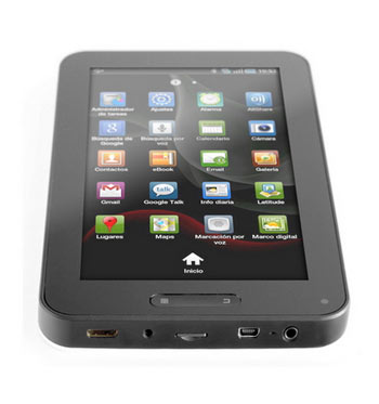 Woxter Tablet PC 80