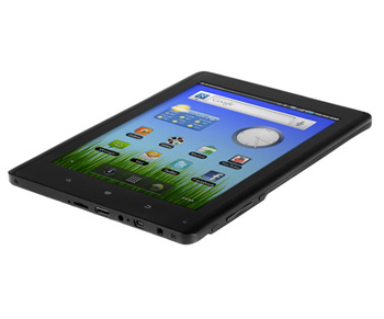 Woxter Tablet PC 85