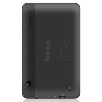 Zaapa BOGO Tablet LifeStyle 7DC (BO-LF7DC)