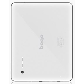 Zaapa BOGO Tablet LifeStyle 9.7” Dual Core (BO-LF097DC)