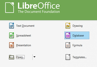 LibreOffice  (x64)