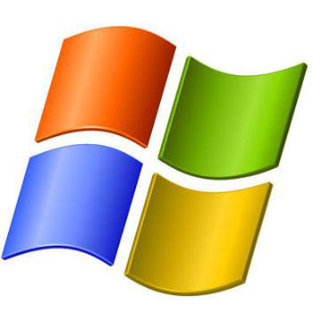 Miniatura Peregrino Oriental Disco de inicio de Windows XP Professional